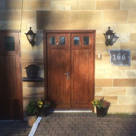 Eskdale House B&B Уитби Екстериор снимка