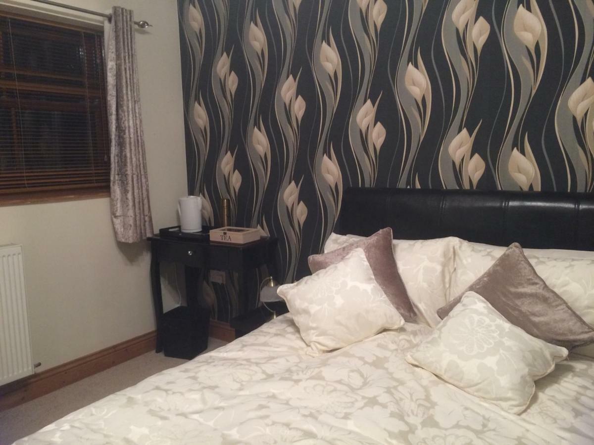 Eskdale House B&B Уитби Стая снимка