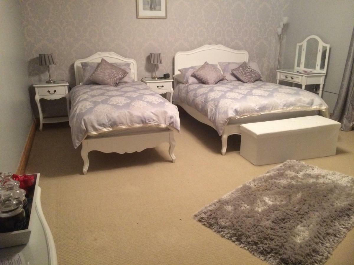 Eskdale House B&B Уитби Екстериор снимка