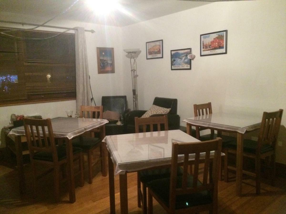 Eskdale House B&B Уитби Екстериор снимка